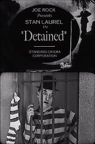 Detained