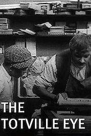 The Totville Eye