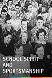 School Spirit and Sportsmanship