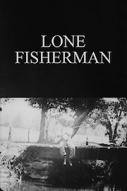 The Lone Fisherman