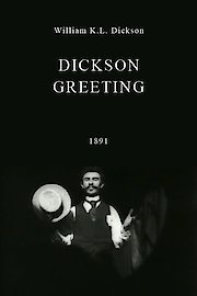 Dickson Greeting