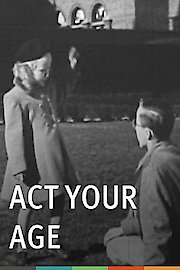 Act Your Age