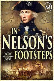 In Nelson's Footsteps