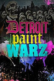 Detroit Paint Warz