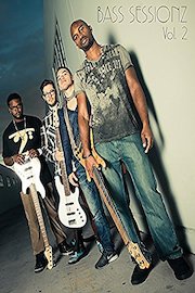 Bass Sessionz Vol. 2
