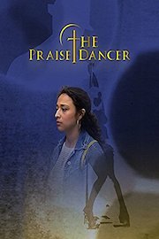 the Praise Dancer