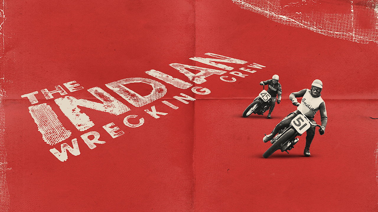 The Indian Wrecking Crew
