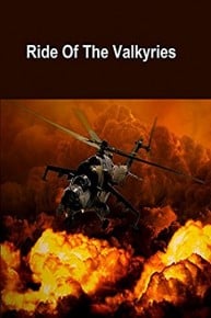 Ride Of The Valkyries