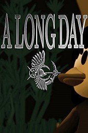 A LONG DAY
