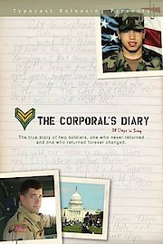 The Corporal's Diary: 38 days in Iraq