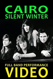 Cairo, Silent Winter - Jeff Brockman Performance Series