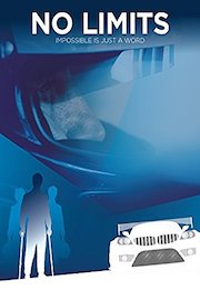 No Limits: Impossible Is Just A Word