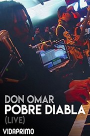 Don Omar - Pobre Diabla - live