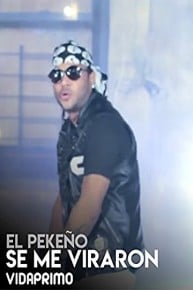 El Pekeno - Se Me Viraron