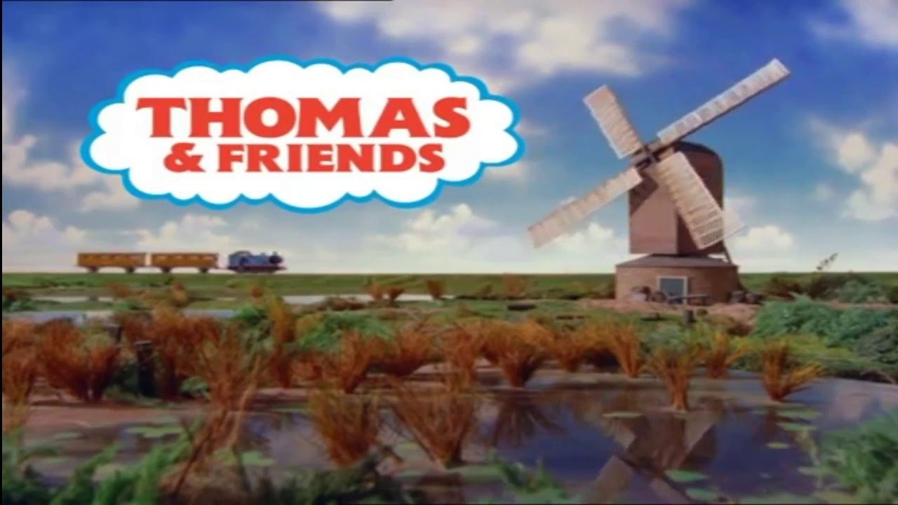 Thomas & Friends: The Greatest Stories