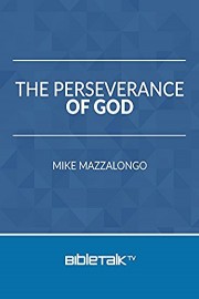 The Perseverance of God