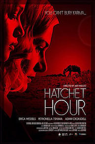 Hatchet Hour