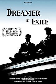 Dreamer In Exile