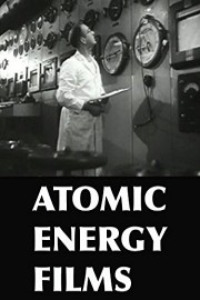 Atomic Energy Films