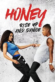 Honey: Rise Up and Dance