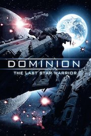 Dominion: The Last Star Warrior