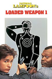 Loaded Weapon 1