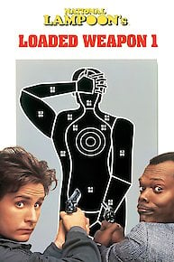 Loaded Weapon 1