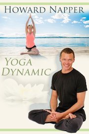 Howard Napper: Yoga Dynamic