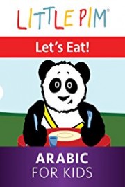 Little Pim - Let's Eat! - Arabic For Kids