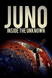 Juno: Inside The Unknown