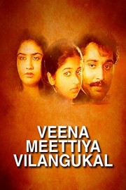 Veena Meettiya Vilangukal
