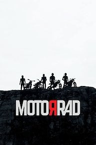 Motorrad