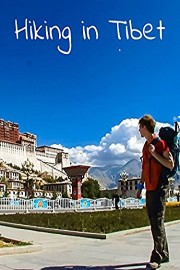 Hiking in Tibet