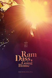 Ram Dass, Going Home