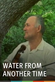 Water from Another Time