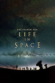 The Search for Life in Space