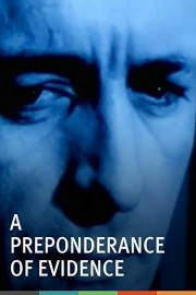 A Preponderance of Evidence
