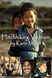 Hitchhiking Vietnam