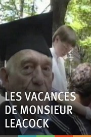Les vacances de Monsieur Leacock