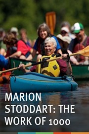 Marion Stoddart: The Work of 1000