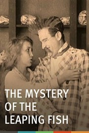 The Mystery of the Leaping Fish