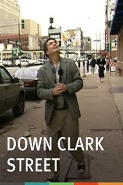 Down Clark Street