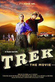 Trek: The Movie
