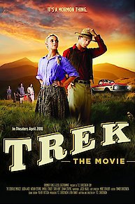 Trek: The Movie