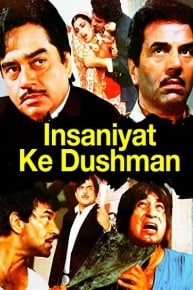 Insaniyat Ke Dushman