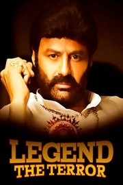 Legend - The Terror