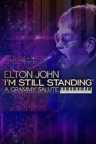 Elton John: I'm Still Standing - A Grammy Salute