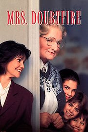 Mrs. Doubtfire