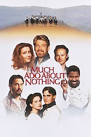 Much Ado About Nothing