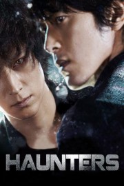 Haunters